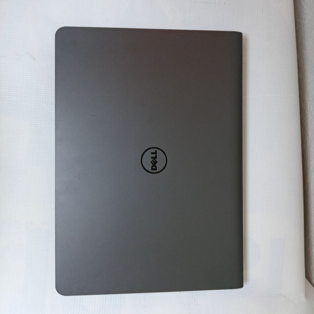 LAPTOP DELL LATITUDE 3450 (2024) 256 GB SSD 8 GB RAM (SEMINUEVO)