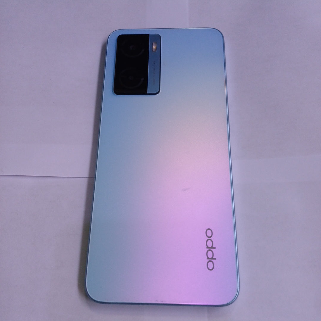 CELULAR OPPO  A77 CPH2385 128 GB 4 GB RAM (SEMINUEVO)