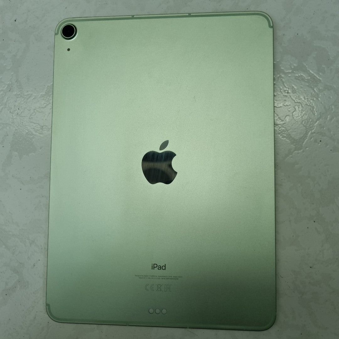 TABLETA APPLE IPAD AIR 4 A2072 256 GB 4 GB RAM (SEMINUEVO)