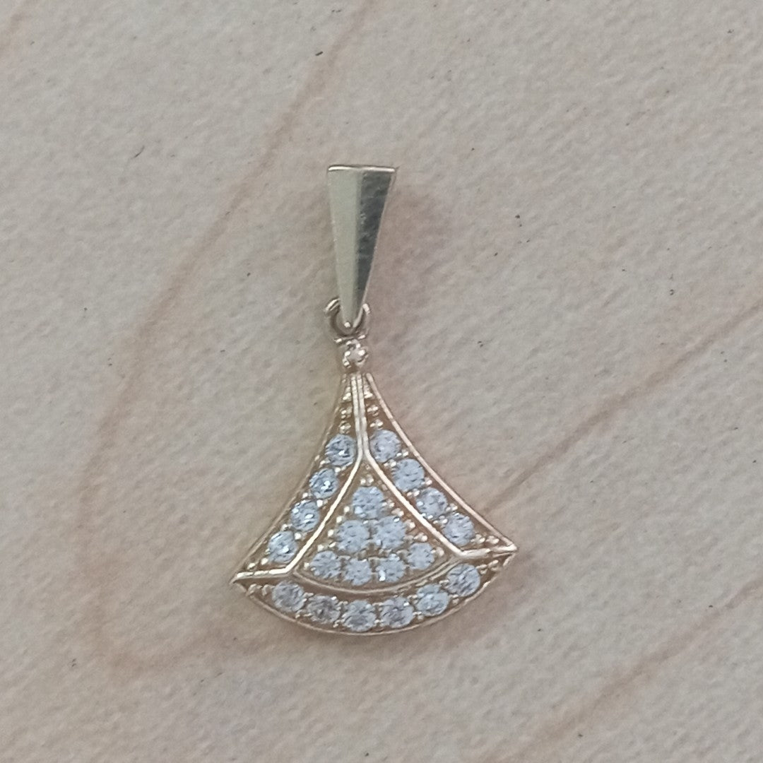DIJES ORO 14K 1.3 (NUEVO)