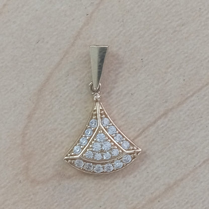 DIJES ORO 14K 1.3 (NUEVO)