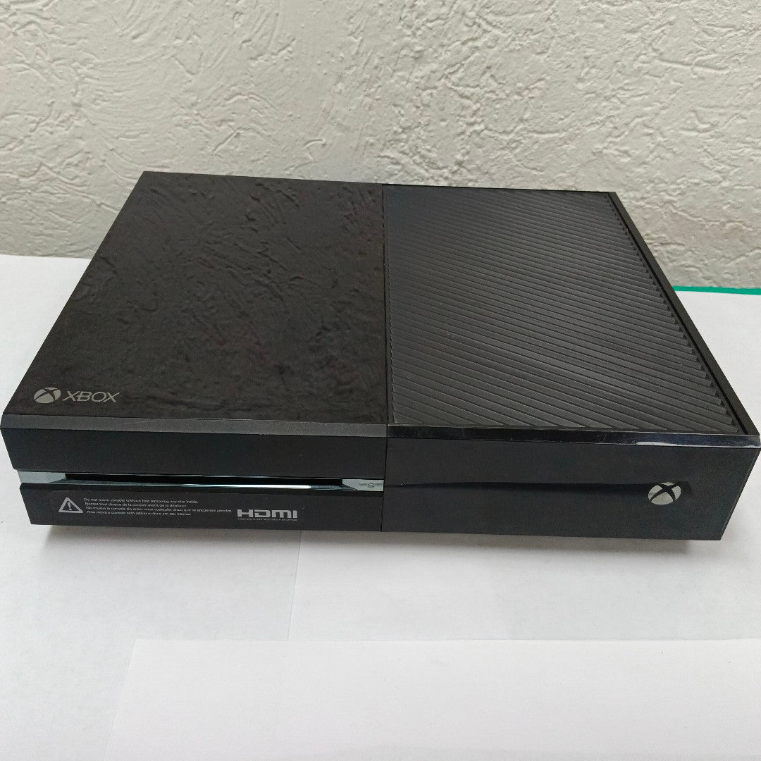 CONSOLA DE VIDEOJUEGO MICROSOFT XBOX ONE 500 GB 