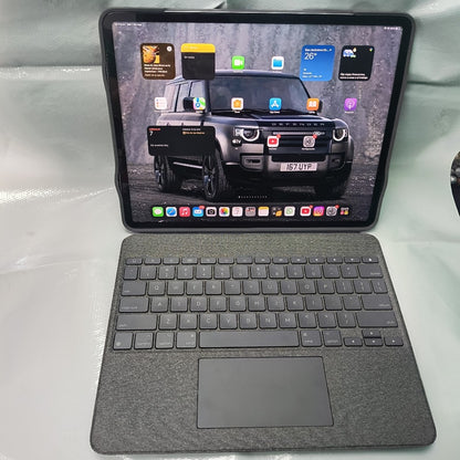 TABLETA APPLE IPAD PRO 6 12.9&quot; A2437 (2022) 256 GB 8 GB RAM (SEMINUEVO)
