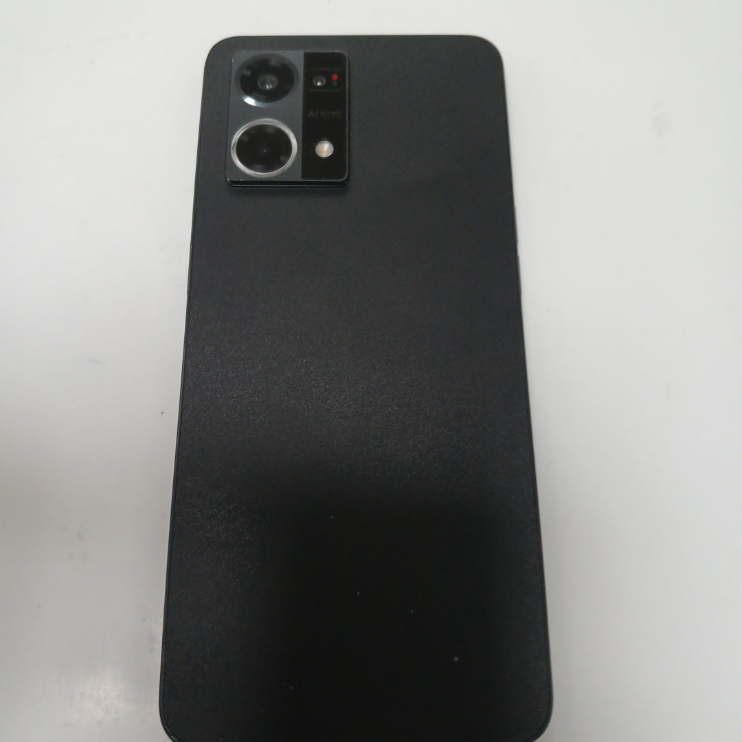 CELULAR OPPO  RENO7 CPH2363 (2022) 256 GB 8 GB RAM (SEMINUEVO)