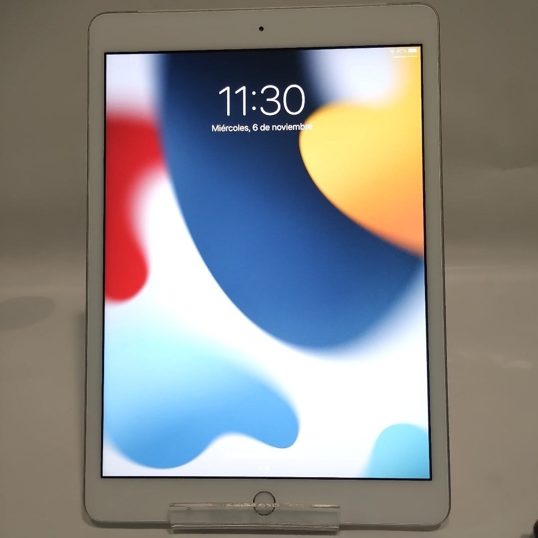 TABLETA APPLE IPAD 7 A2198 (SEMINUEVO)