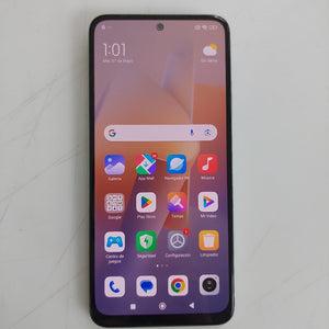 CELULAR XIAOMI REDMI NOTE 12S 2303ERA42L (2023) 256 GB 8 GB RAM (SEMINUEVO)