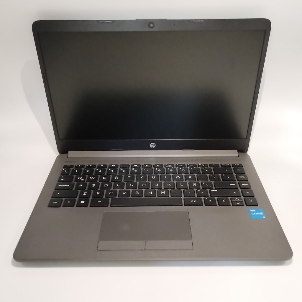 LAPTOP HP 240 G8 (2023) 256 GB SSD 8 GB RAM
