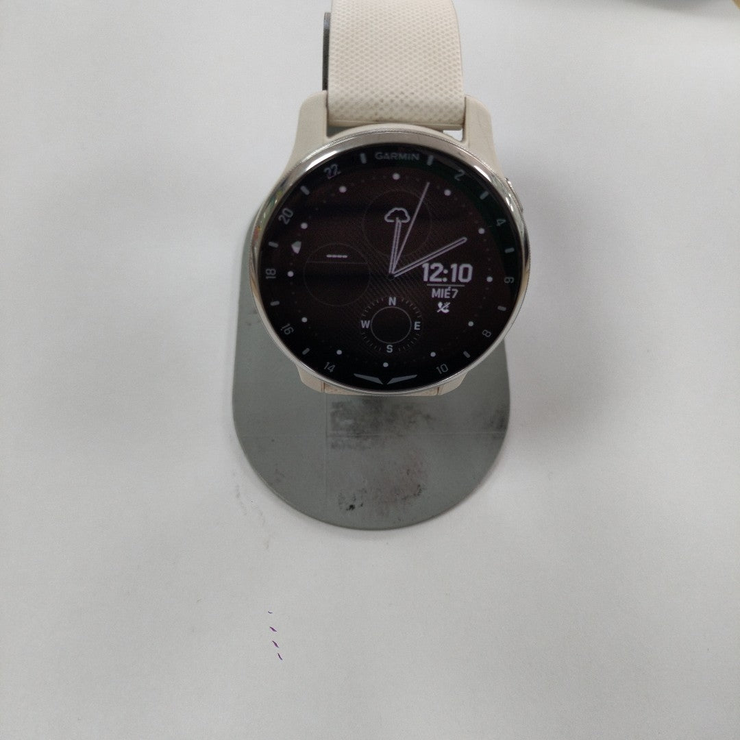 SMARTWATCH GARMIN D2 AIR X10 43 MM GPS (SEMINUEVO)