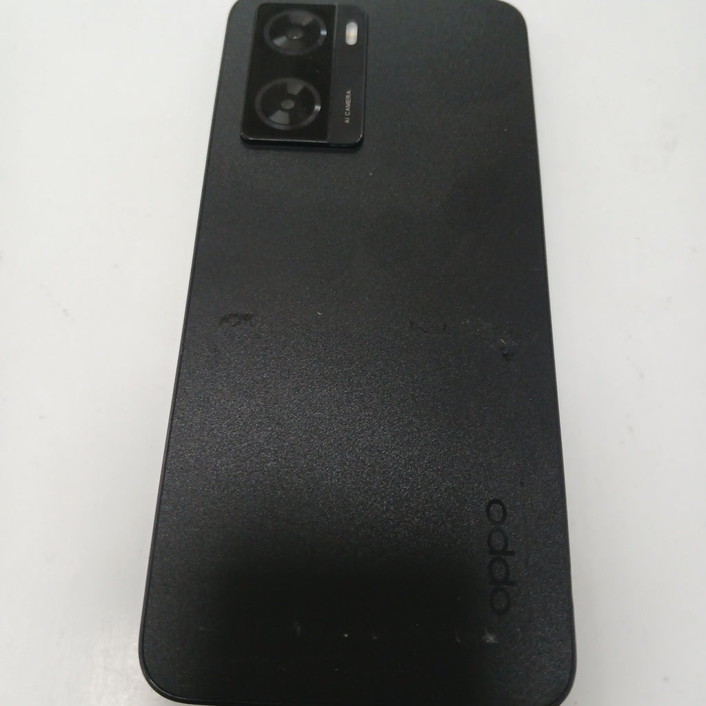 CELULAR OPPO  A57 CPH2387 128 GB 4 GB RAM (SEMINUEVO)