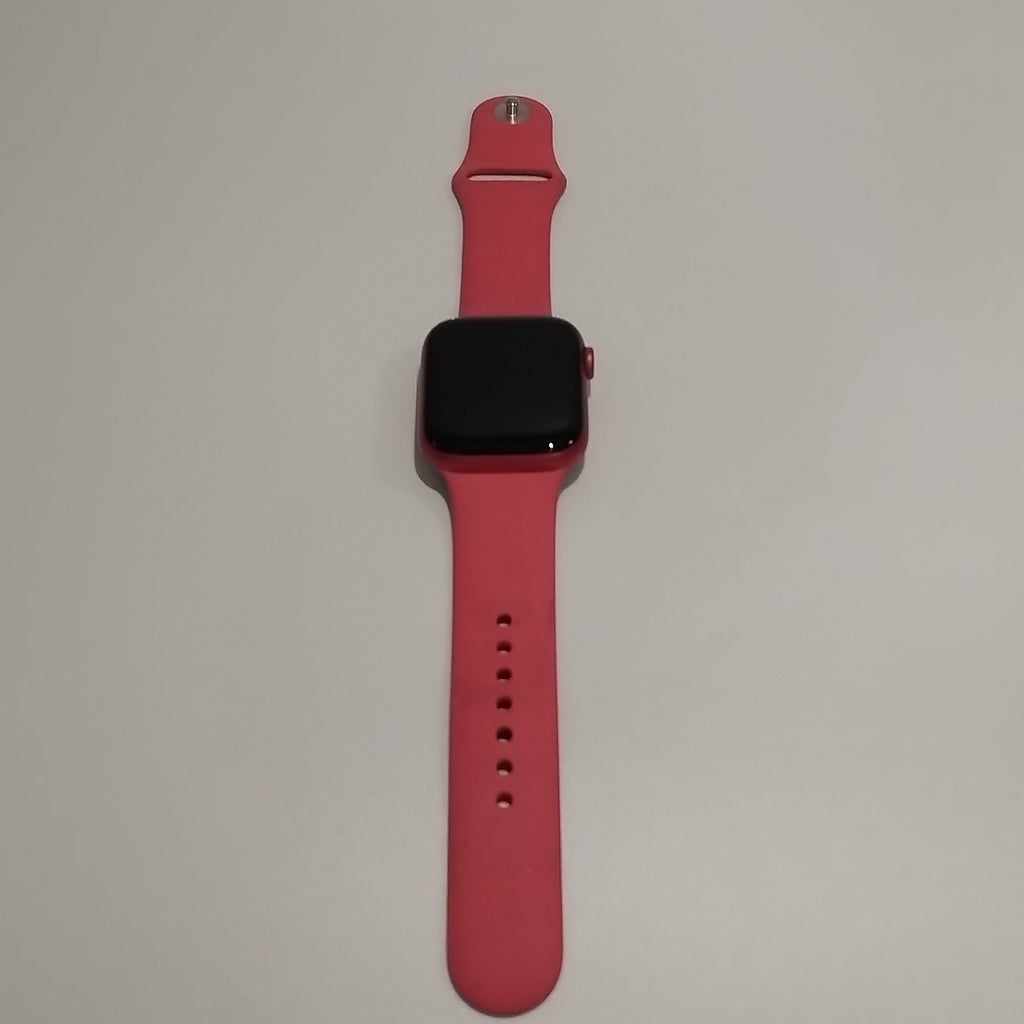 SMARTWATCH APPLE SERIES 6 ALUMINIO A2294 44 MM GPS + CELULAR