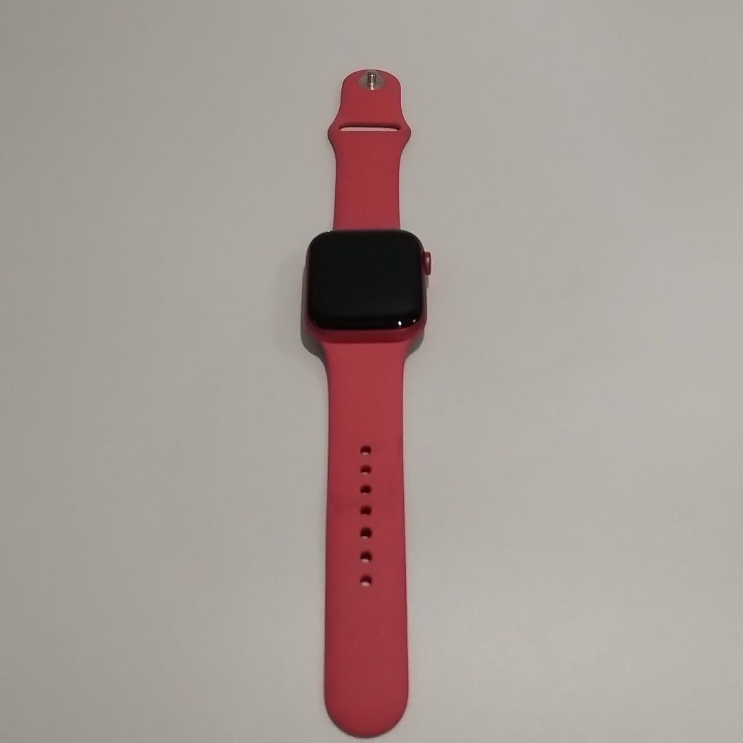 SMARTWATCH APPLE SERIES 6 ALUMINIO A2294 44 MM GPS + CELULAR