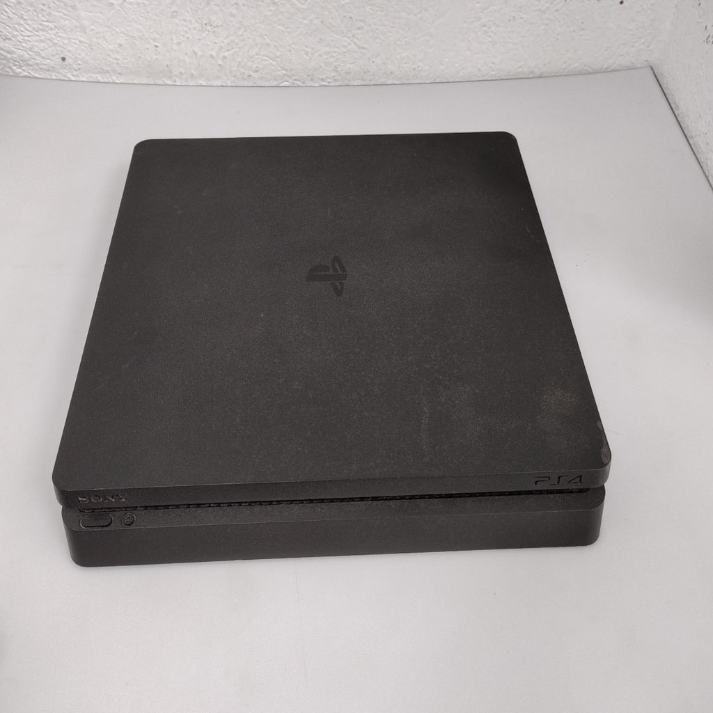 CONSOLA DE VIDEOJUEGO SONY PS4 SLIM 500 GB  (SEMINUEVO)