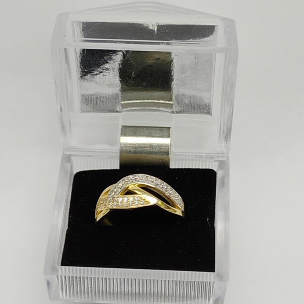 ANILLOS DAMA ORO 14K 3.1 (NUEVO)