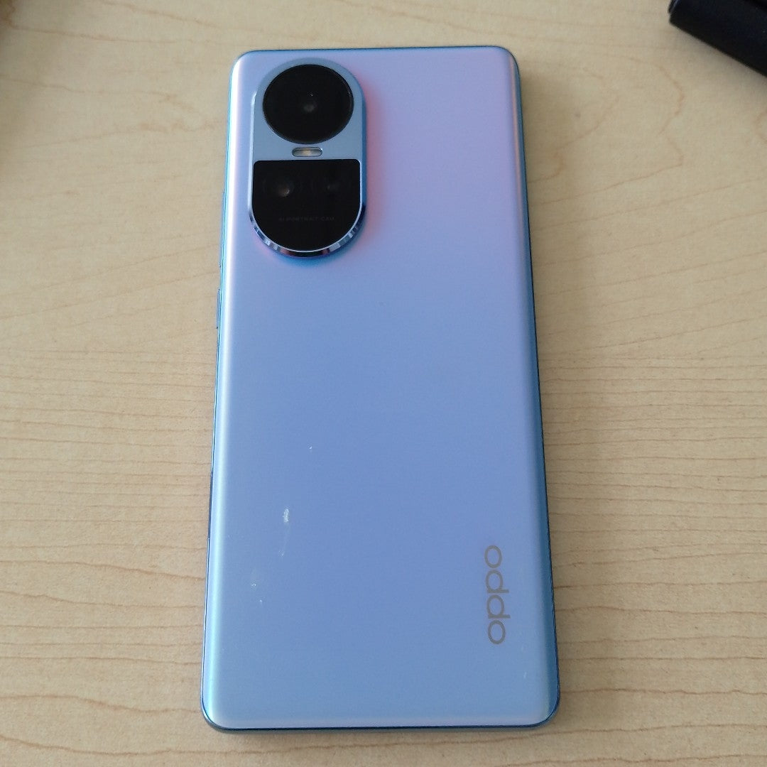 CELULAR OPPO  RENO10 5G CPH2531 (2023) 256 GB 8 GB RAM
