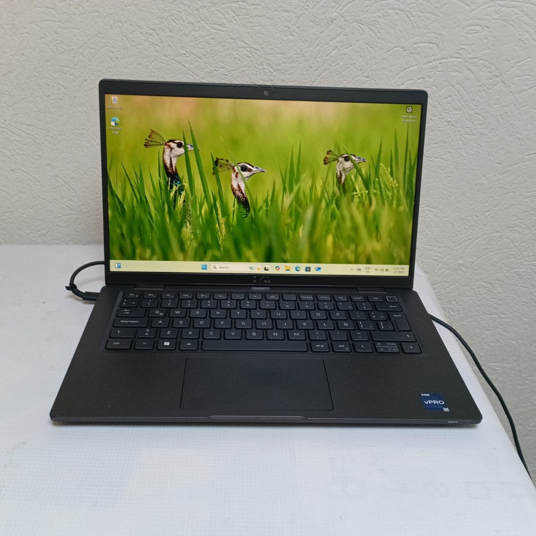 LAPTOP DELL LATITUDE 7430 (2023) 512 GB SSD 16 GB RAM (SEMINUEVO)