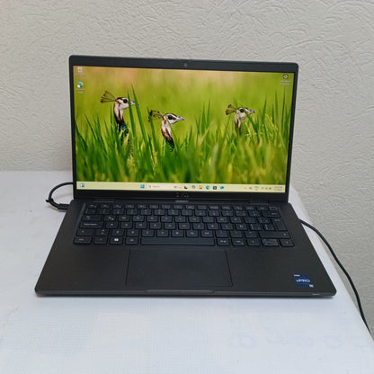 LAPTOP DELL LATITUDE 7430 (2023) 512 GB SSD 16 GB RAM (SEMINUEVO)