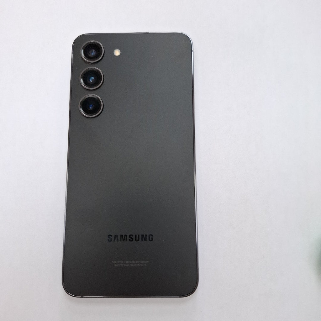 CELULAR SAMSUNG GALAXY S23 SM-S911B 256 GB 8 GB RAM (SEMINUEVO)