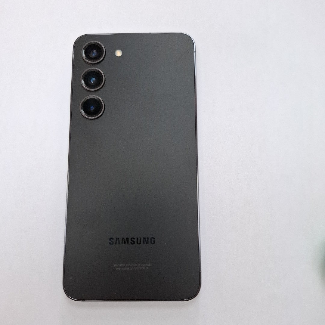 CELULAR SAMSUNG GALAXY S23 SM-S911B 256 GB 8 GB RAM (SEMINUEVO)