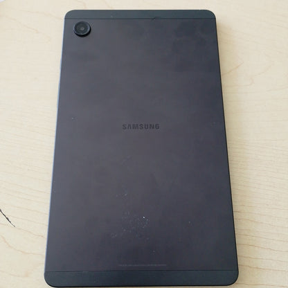 TABLETA SAMSUNG GALAXY TAB A9 SM-X110 (2023) 64 GB 4 GB RAM (SEMINUEVO)