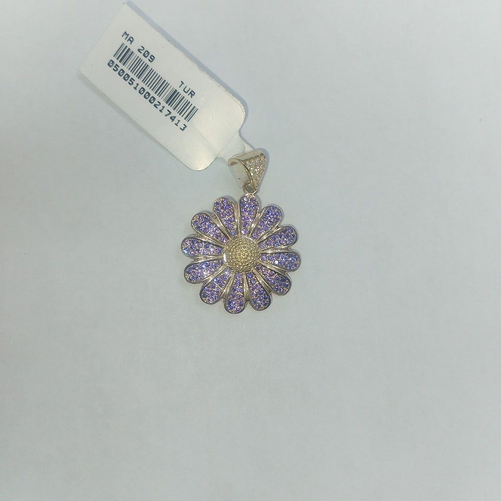 DIJES ORO 14K 3.6 (NUEVO)