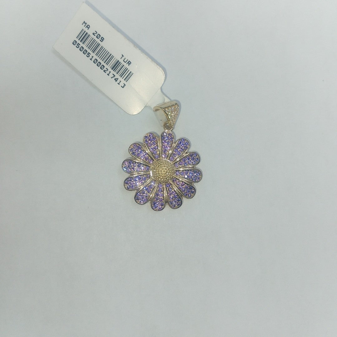 DIJES ORO 14K 3.6 (NUEVO)