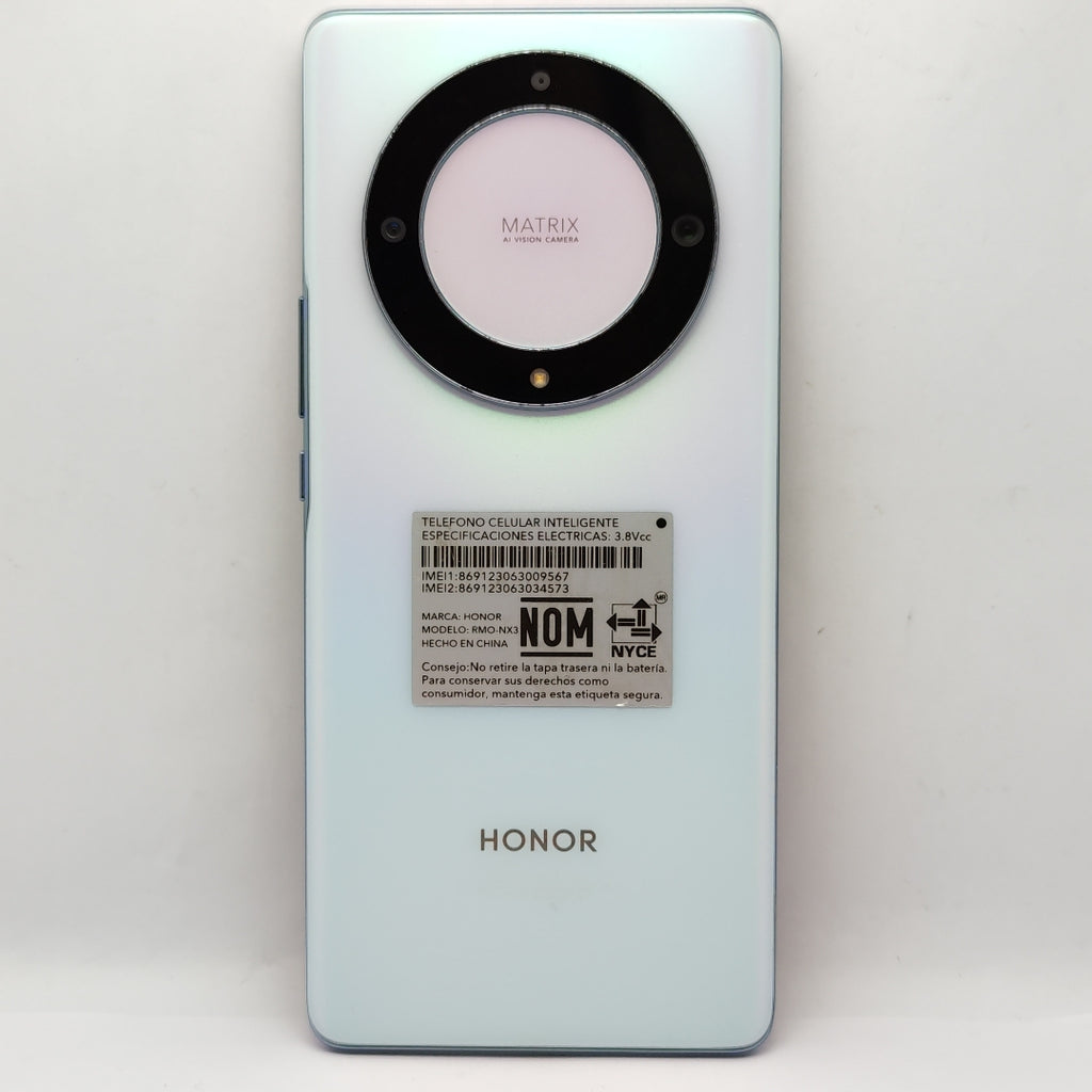 CELULAR HONOR MAGIC 5 LITE RMO-NX3 256 GB 8 GB RAM