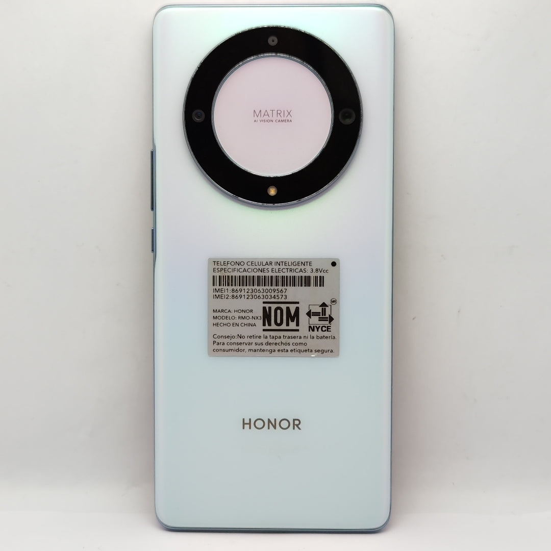 CELULAR HONOR MAGIC 5 LITE RMO-NX3 256 GB 8 GB RAM