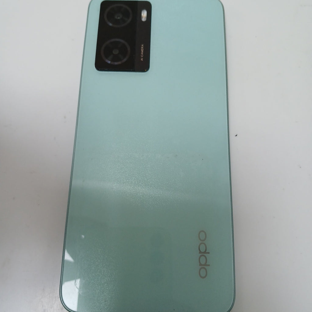 CELULAR OPPO  A57 CPH2387 128 GB 4 GB RAM (SEMINUEVO)