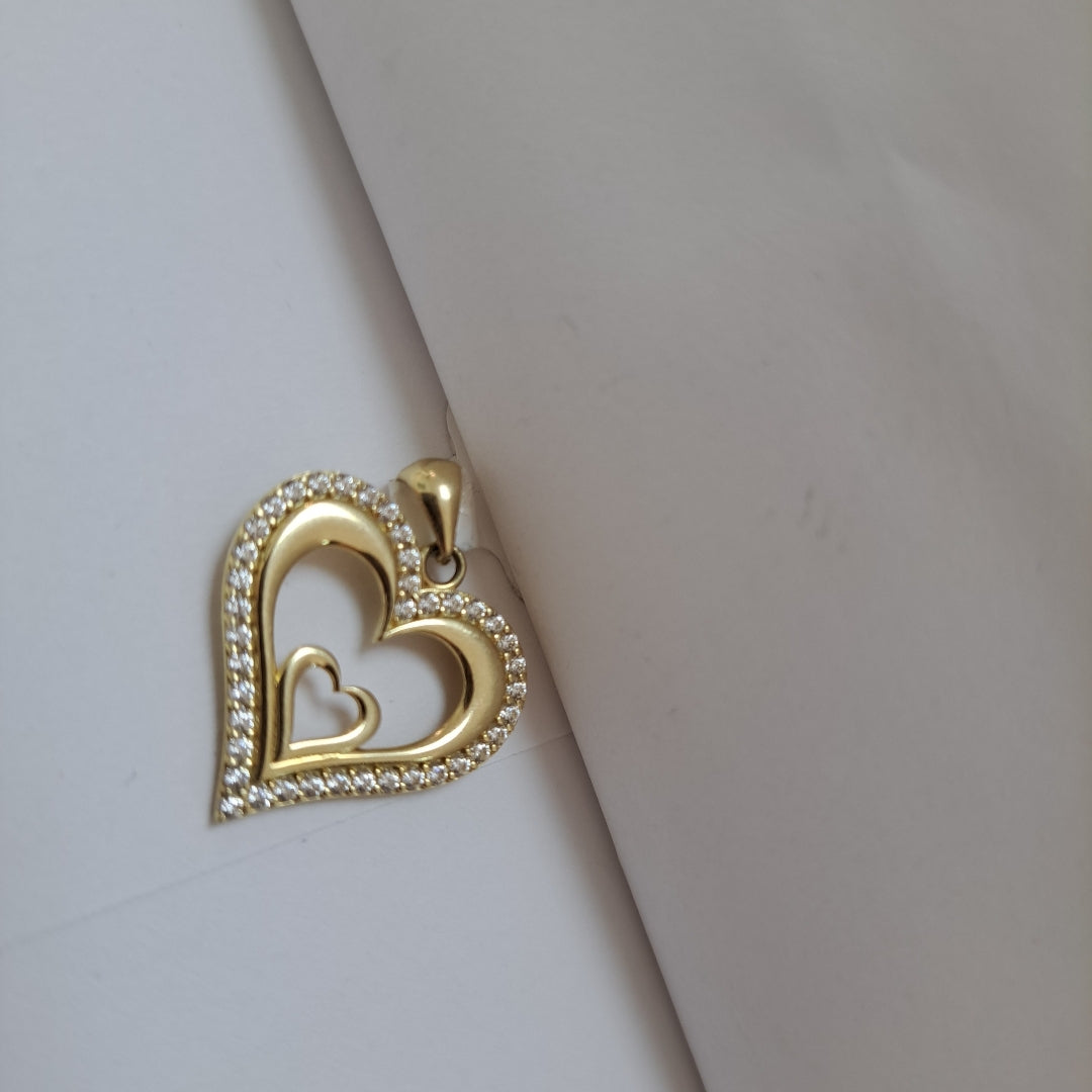 DIJES ORO 14K 1.7 (NUEVO)