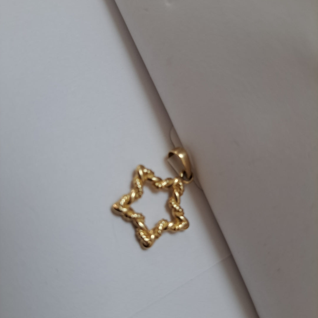 DIJES ORO 14K 1.4 (NUEVO)