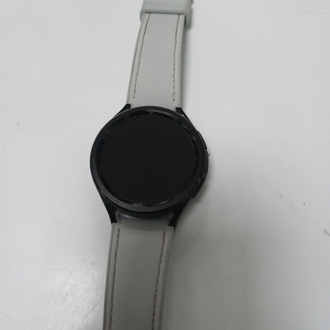 SMARTWATCH SAMSUNG GALAXY WATCH 6 CLASSIC SM-R960 47 MM GPS (SEMINUEVO ...