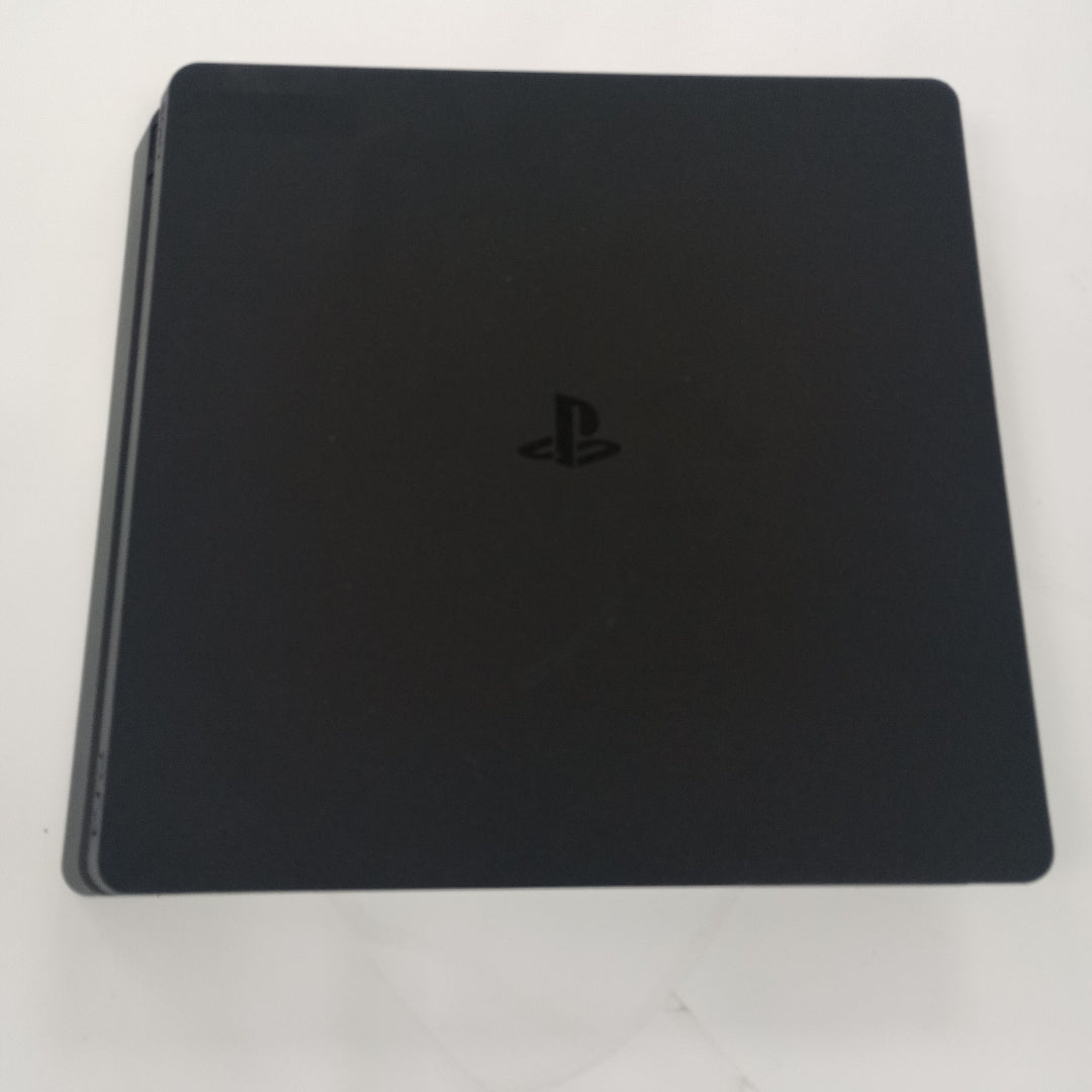 CONSOLA DE VIDEOJUEGO SONY PS4 PRO 1 TB (SEMINUEVO)