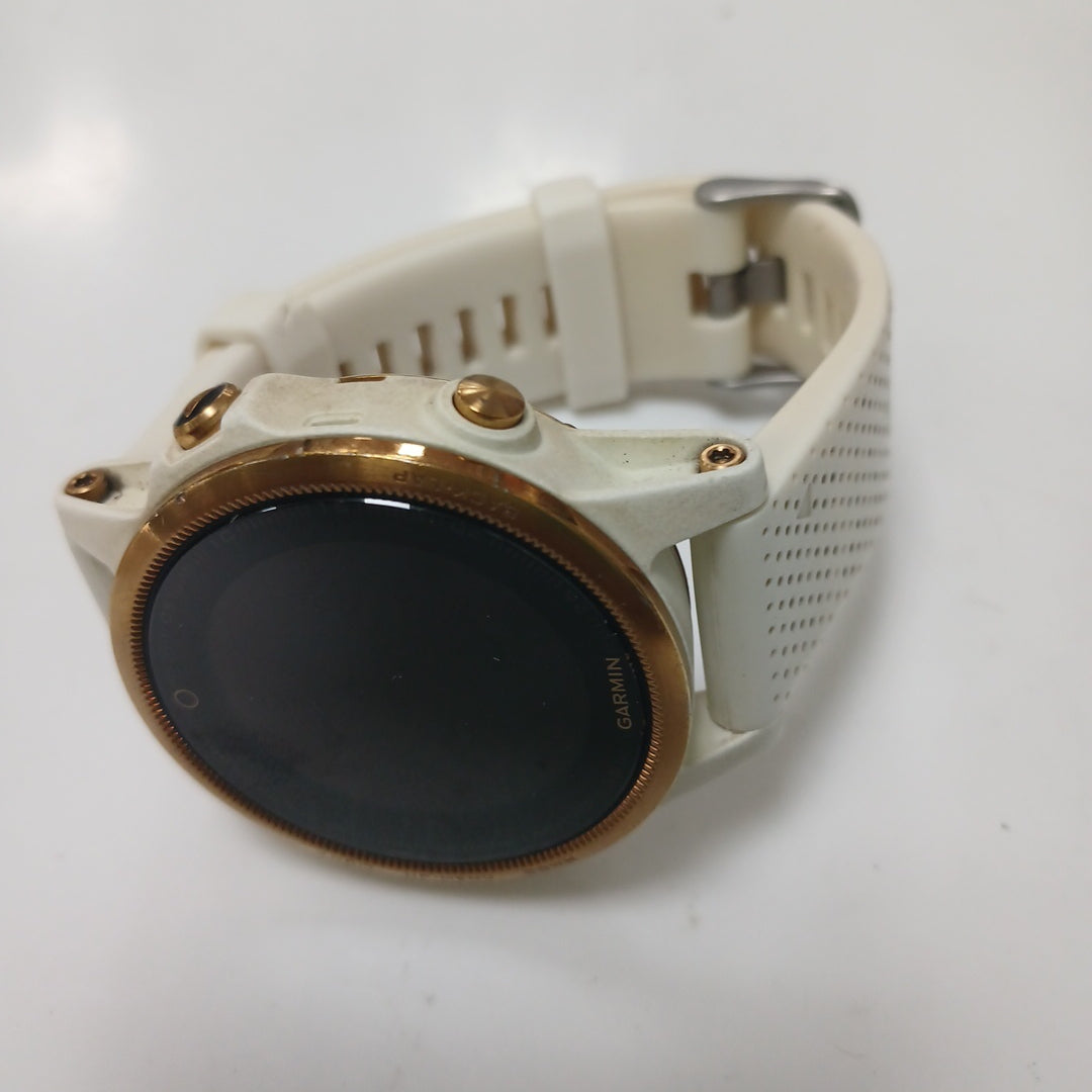 SMARTWATCH GARMIN FENIX 5S 42 MM GPS (SEMINUEVO)