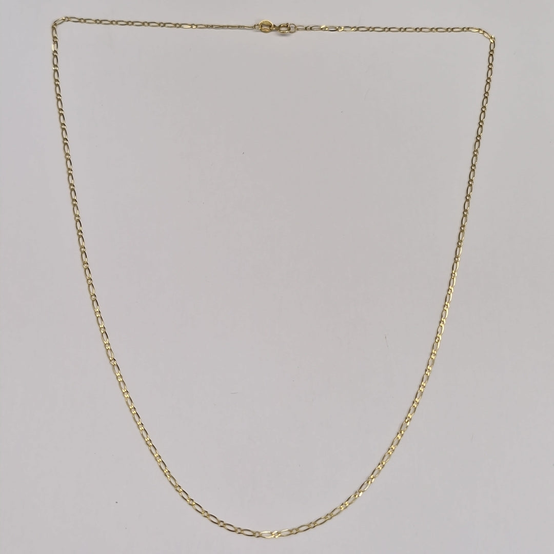 CADENAS ESPECIAL ORO 14K 1.9 (NUEVO)