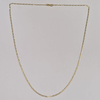 CADENAS ESPECIAL ORO 14K 1.9 (NUEVO)