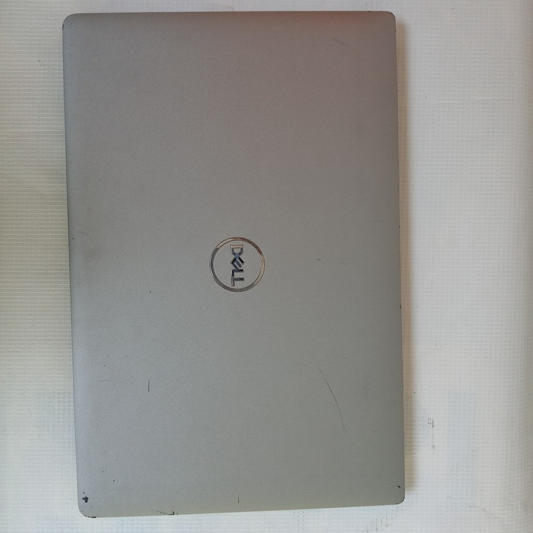 LAPTOP DELL LATITUDE 5420 (2022) 512 GB SSD 16 GB RAM (SEMINUEVO)