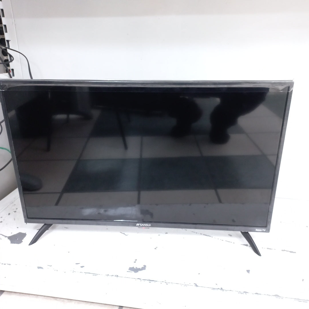 PANTALLA SANSUI SMX32D7HR (2022) 32" LED HD (SEMINUEVO)