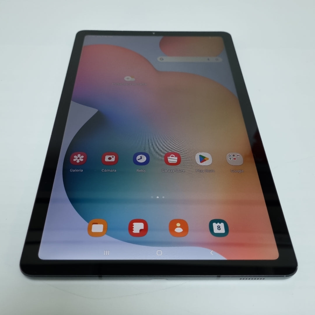 TABLETA SAMSUNG GALAXY TAB S6 LITE SM-P610 64 GB 4 GB RAM (SEMINUEVO)
