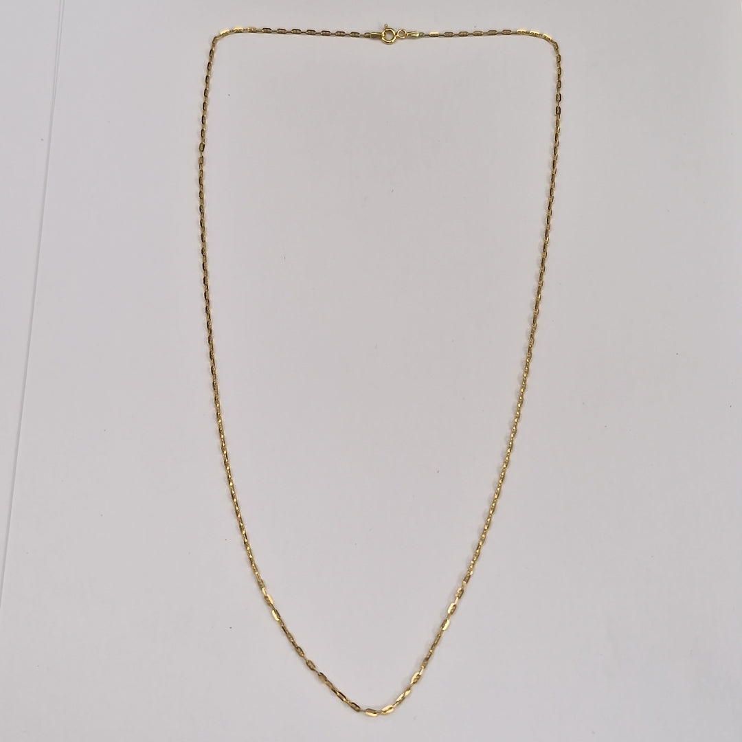 CADENAS ORO 14K 3 (NUEVO)