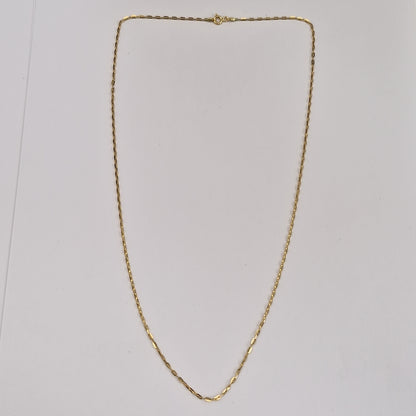 CADENAS ORO 14K 3 (NUEVO)