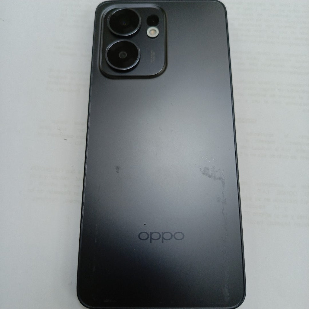 CELULAR OPPO  RENO 13F 5G CPH2699 (2025) 256 GB 12 GB RAM (SEMINUEVO)