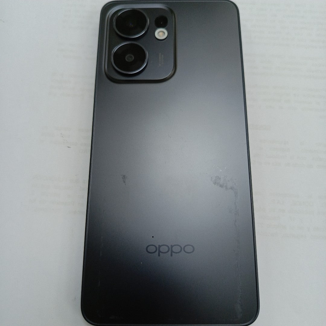 CELULAR OPPO  RENO 13F 5G CPH2699 (2025) 256 GB 12 GB RAM (SEMINUEVO)