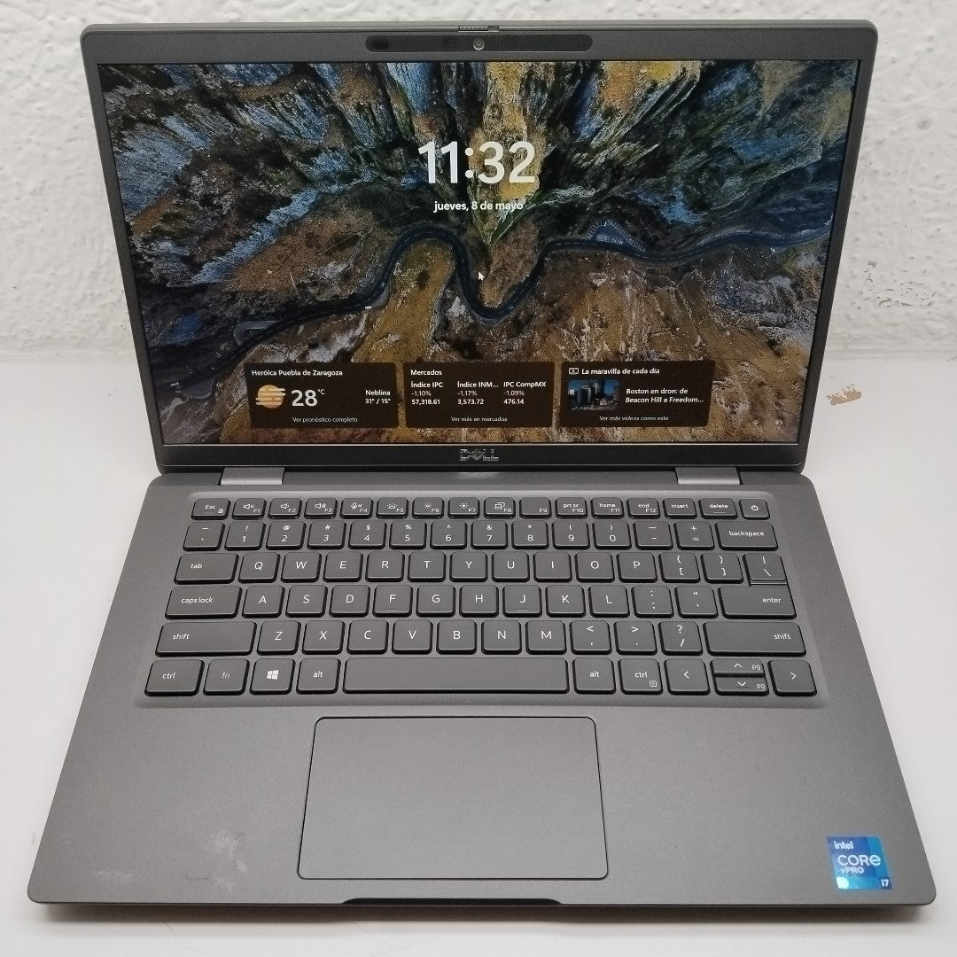 LAPTOP DELL LATITUDE 7430 (2022) 512 GB SSD 16 GB RAM (SEMINUEVO)