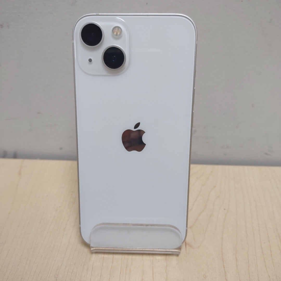 CELULAR APPLE IPHONE 13 A2482 128 GB 4 GB RAM (SEMINUEVO)