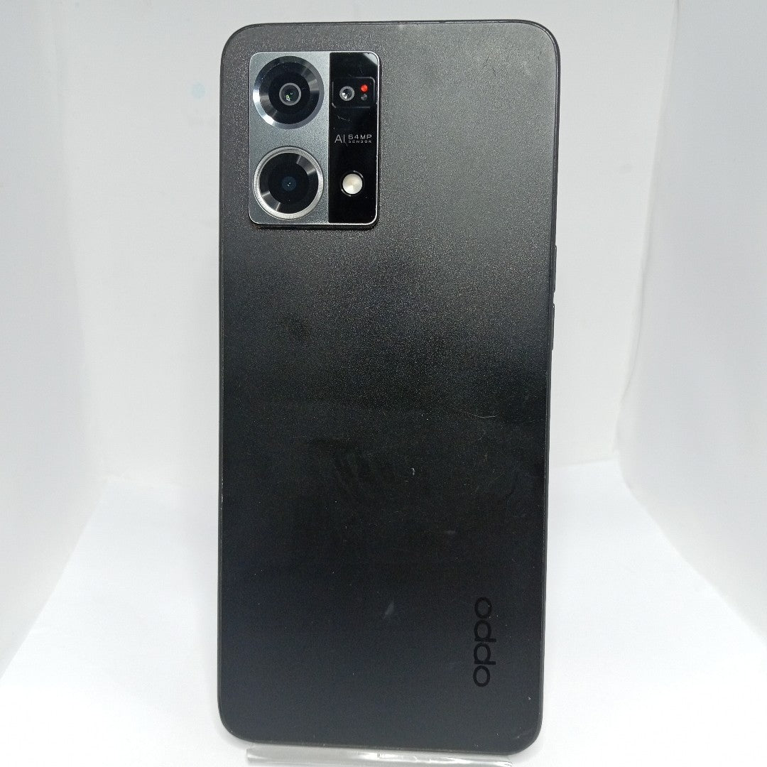 CELULAR OPPO  RENO7 CPH2363 (2022) 256 GB 8 GB RAM