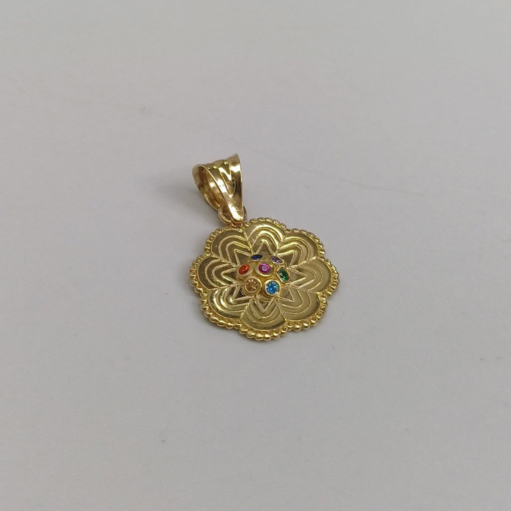 DIJES ORO 14K 1.7 (NUEVO)