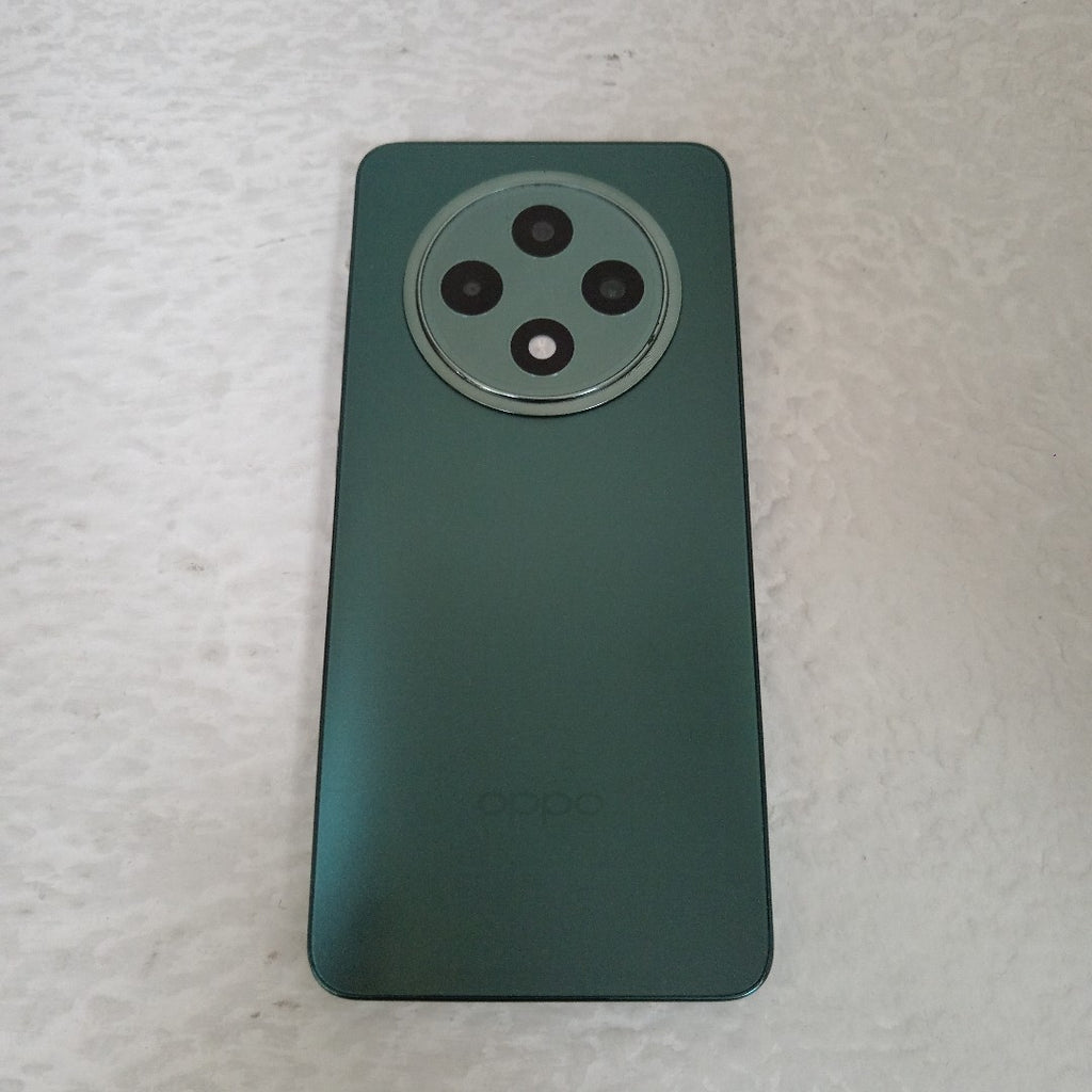 CELULAR OPPO  RENO 12F 5G CPH2637 256 GB 12 GB RAM (SEMINUEVO)