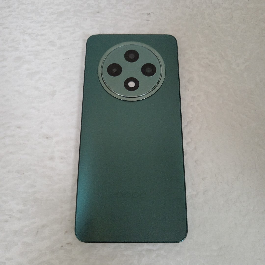 CELULAR OPPO  RENO 12F 5G CPH2637 256 GB 12 GB RAM (SEMINUEVO)