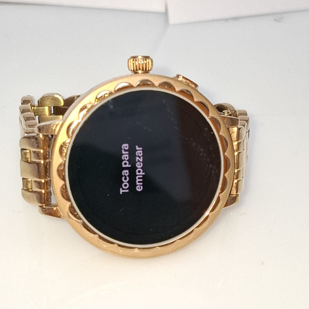 SMARTWATCH KATE SPADE NEW YORK 41 MM GPS (SEMINUEVO)