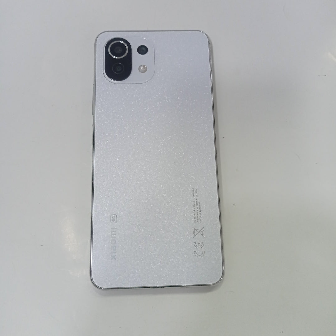 CELULAR XIAOMI MI 11 LITE 5G NE 2109119DG 128 GB 6 GB RAM (SEMINUEVO)